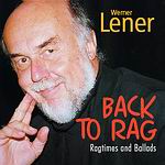 Werner Lener Solo - Back To Rag