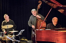 Werner Lener Trio