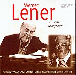 Lener-Trio feat. Bill Ramsey + Woody Shaw